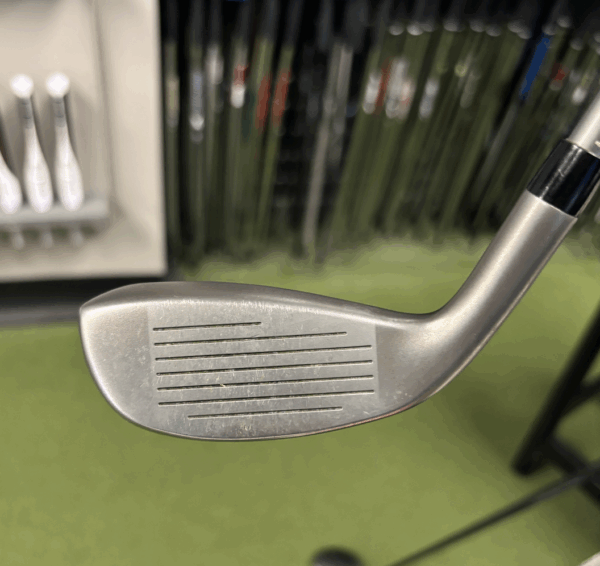 Trade In Mizuno JPX Fli-Hi 5 Hybrid RH Senior - Image 6